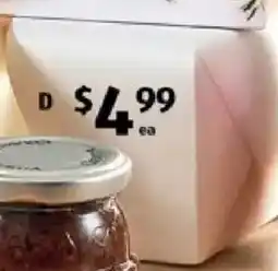 ALDI Colavita Olive Tapenade offer