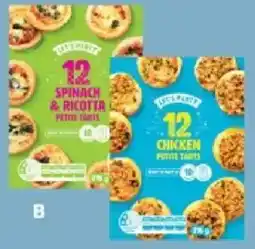 ALDI Petite Tarts offer