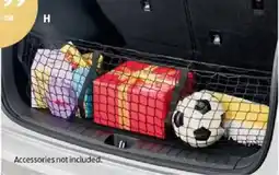 ALDI Car Accessories offer