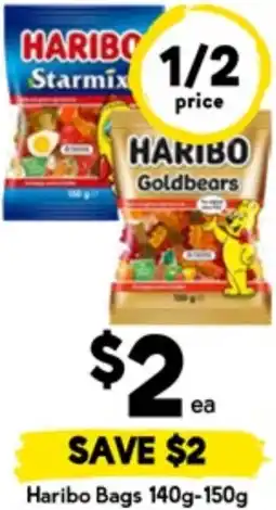 Drakes Haribo Bags offer