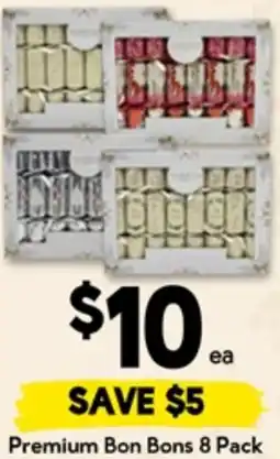 Drakes Premium Bon Bons offer