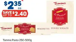Foodland Tamma pasta offer