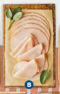Foodland Aldinga turkey breast smoked or roasted offer