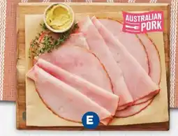 Foodland San marino australian deluxe pure leg ham offer
