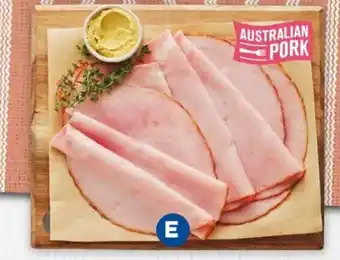 San marino australian deluxe pure leg ham