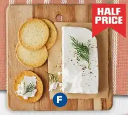 Foodland Blue heaven danish fetta offer