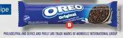 Foodland Oreo cookies offer