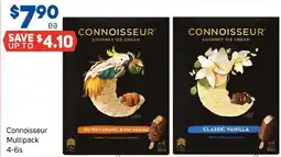 Foodland Connoisseur multipack offer
