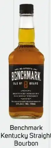 Foodland Kentucky straight dry gin bourbon offer