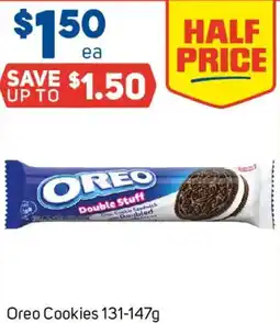 Foodland Oreo Cookies offer