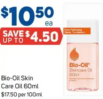 Bio-Oil Skin Care Oil