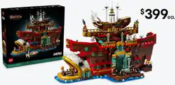 Kmart LEGO One Piece Sets - the brick fan offer