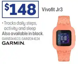 Officeworks Vivofit Jr3 offer