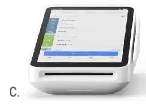 Officeworks Square Terminal offer