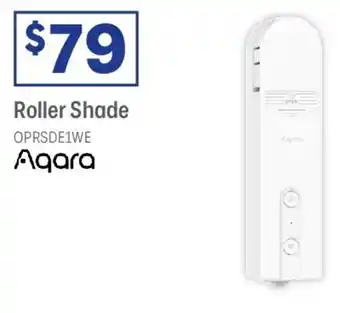 Officeworks Roller Shade offer