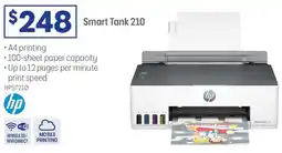 Officeworks Smart Tank 210 offer