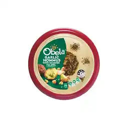 Woolworths Obela Dips 220g – From the Fridge offer