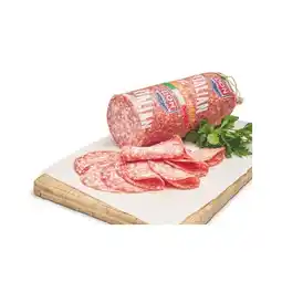 Woolworths Don Italian Style Salami – From the Deli – Sliced or Shaved offer