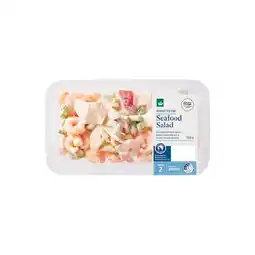 Woolworths Woolworths Seafood Salad 250g offer
