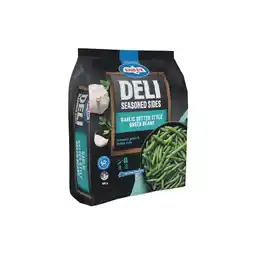 Woolworths Birds Eye Deli Seasoned Sides 500-600g – From the Freezer offer