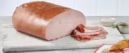 Coles Don Virginian Ham offer