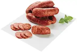 Coles Primo Cacciatori Salami offer