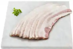 Coles Primo Streaky Bacon offer