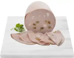 Coles Bertocchi Olive Mortadella offer