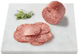 Coles Hans Hungarian Salami offer