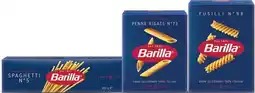Coles Barilla Blue Box Pasta 500g offer
