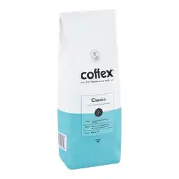 Woolworths Coffex Coffee Beans 500g offer