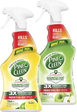 Coles Pine O Cleen Multipurpose Trigger offer