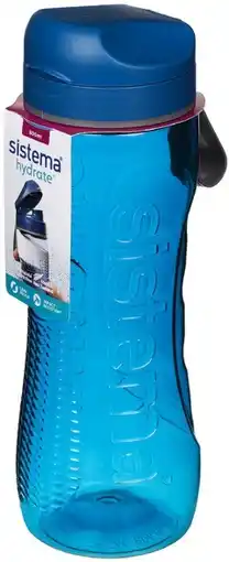 Coles Sistema Hydrate Active Bottle 800mL offer