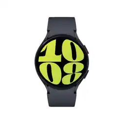 Woolworths Samsung Watch 6 LTE – GraphiteΔ offer