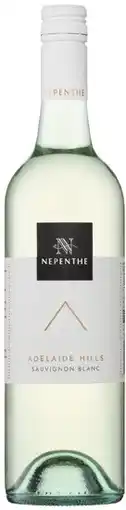 Coles Nepenthe Elevation Sauvignon Blanc 750mL offer