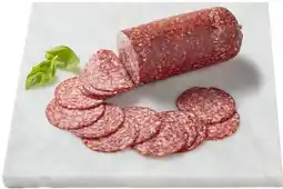 Coles Don Hungarian Salami offer