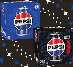 IGA Pepsi, Solo or Schweppes 24x375mL Selected Varieties offer
