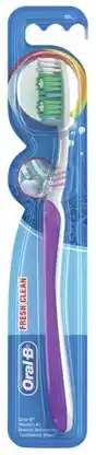 IGA Oral‑B Fresh Clean Toothbrush 1 Pack Selected Varieties offer