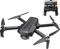 BCF Zero-X Pro D600 Drone offer