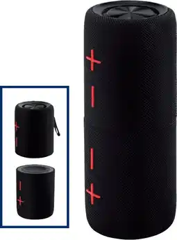 BCF Blaupunkt Detachable Dual Wireless Magnetic Speaker offer
