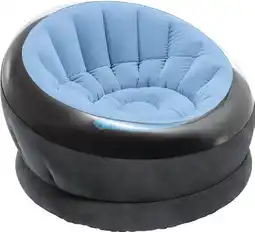 BCF Intex Inflatable Chair offer