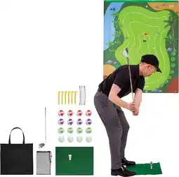 BCF Stick-IT Golf Game offer