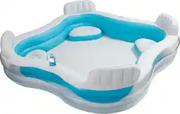 BCF Intex Family Swim Centre offer