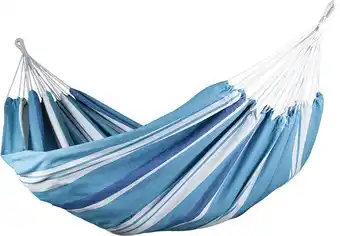 BCF Wanderer Bondi Queen Hammock offer