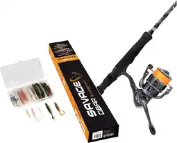 BCF Savage Gear Species Combo Boxset offer