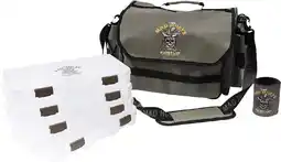 BCF The Mad Hueys Tackle Bag offer