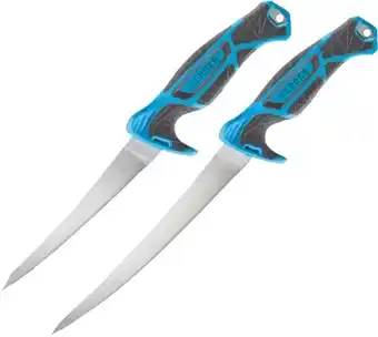 Gerber 6” & 8” Fillet Knives