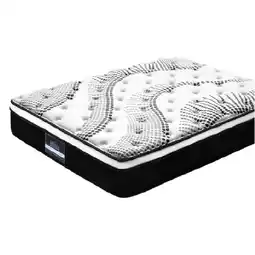 Woolworths Mattress Giselle Euro Top Queen 32cm offer
