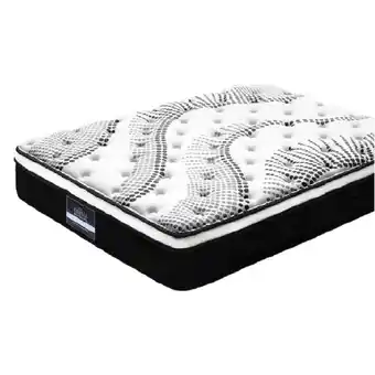Woolworths Mattress Giselle Euro Top Queen 32cm offer