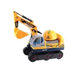 Woolworths Keezi Ride On Car Toys Kids offer